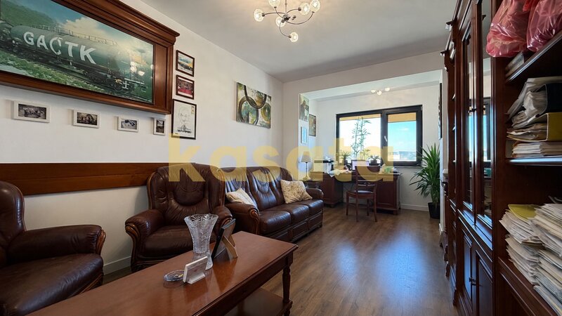 Ivory Residence, garsoniera, 37 mp, et. 5, investitie.