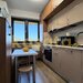 Ivory Residence, garsoniera, 37 mp, et. 5, investitie.