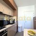 Ivory Residence, garsoniera, 37 mp, et. 5, investitie.